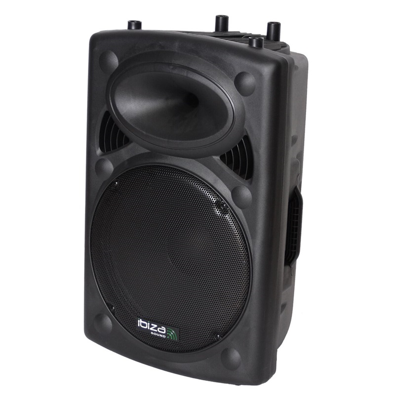 image de Enceinte Ibiza 800 watt